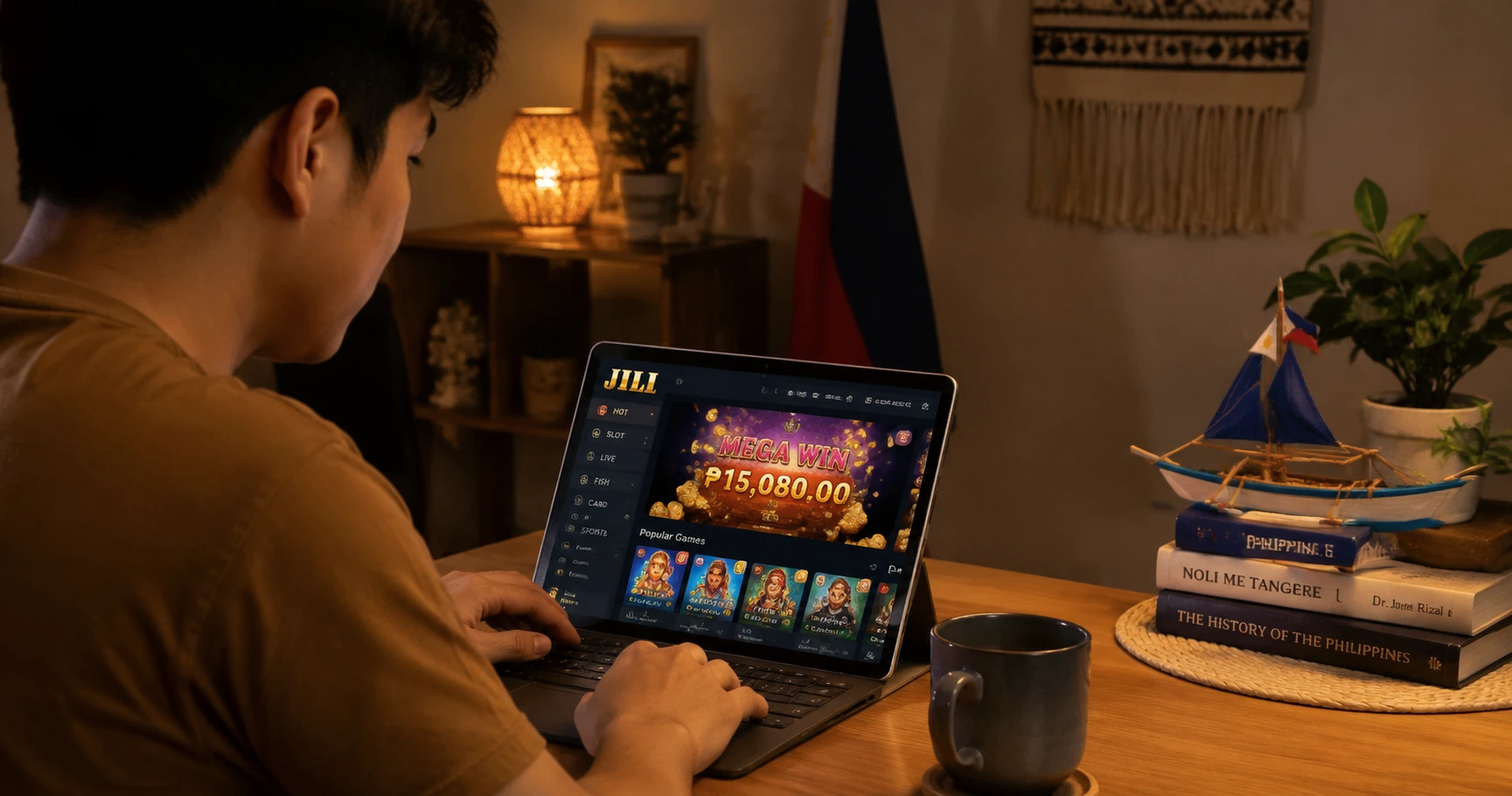 Exploring ph joy online casino: The Leading Platform for Filipino Gamers - image 2 Exploring ph joy online casino: The Leading Platform for Filipino Gamers - image 2