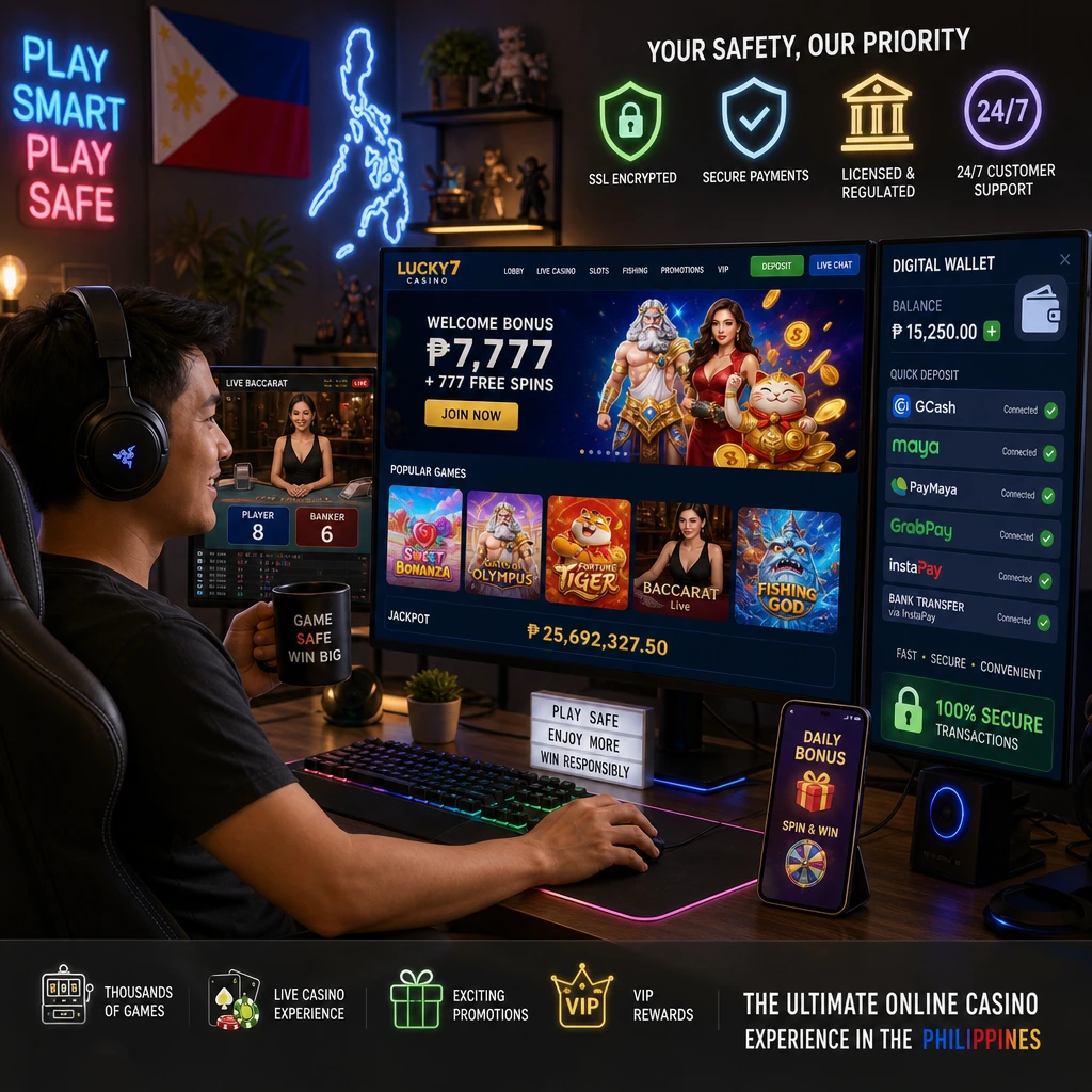 Exclusive Review of peso88 casino: The Most Popular Online Casino in the Philippines - image 2 Exclusive Review of peso88 casino: The Most Popular Online Casino in the Philippines - image 2