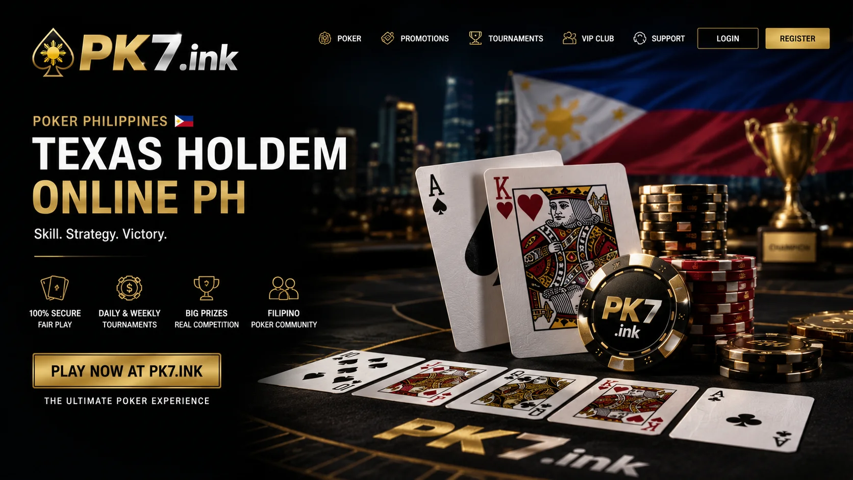 pk7 poker banner 2