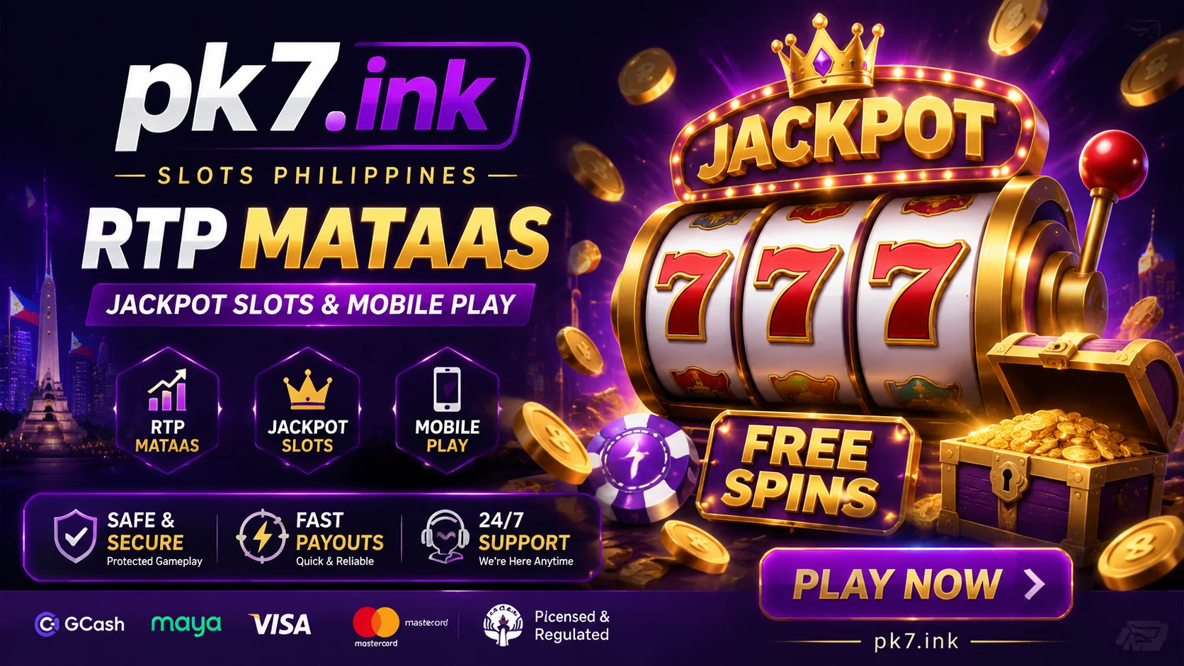 pk7.ink slots banner