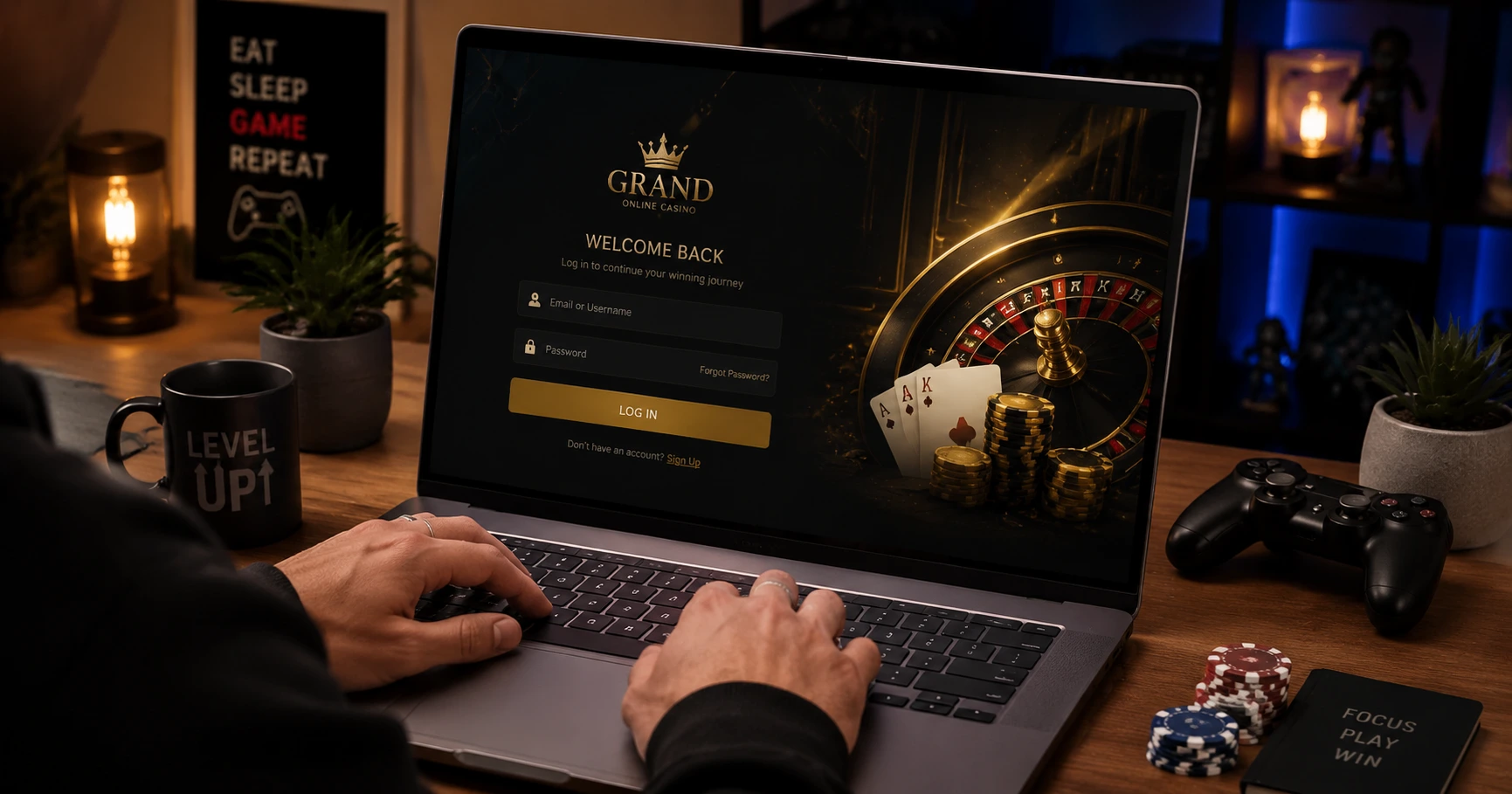 Comprehensive Guide to 88 casino login and Gaming Experience - image 2