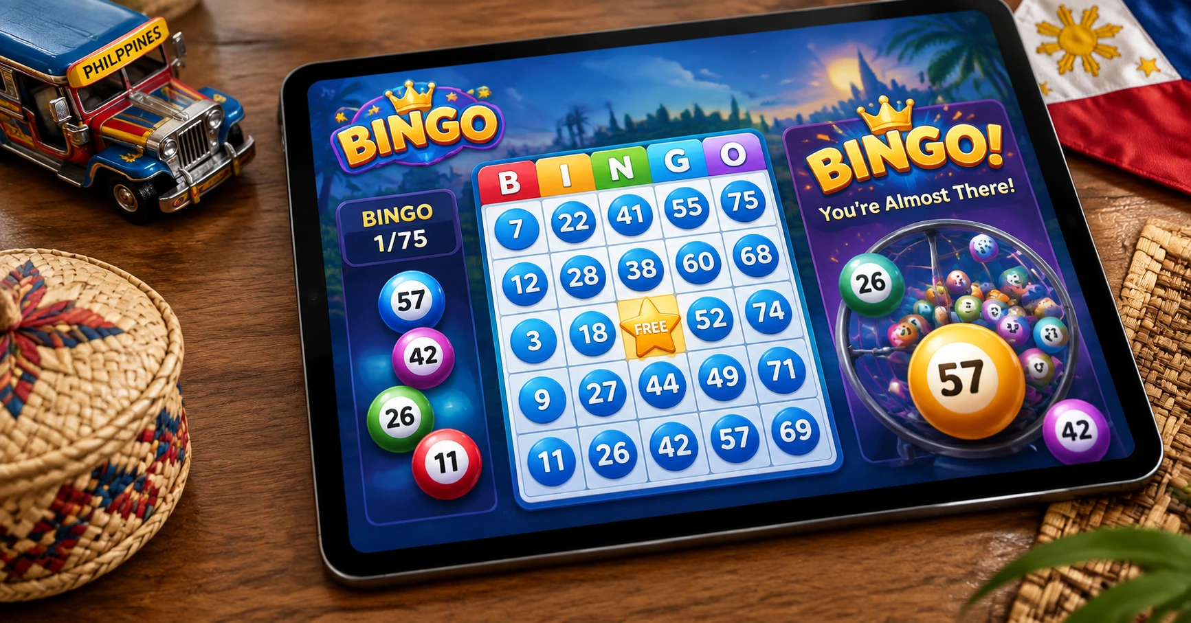 Online Bingo Philippines: The Rising Trend in Filipino Gaming - image 2 Online Bingo Philippines: The Rising Trend in Filipino Gaming - image 2
