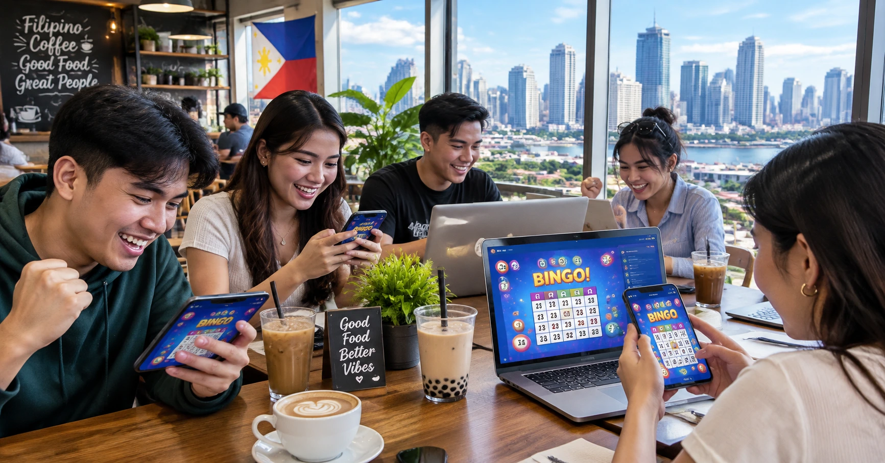 Online Bingo Philippines: The Rising Trend in Filipino Gaming - image 3 Online Bingo Philippines: The Rising Trend in Filipino Gaming - image 3