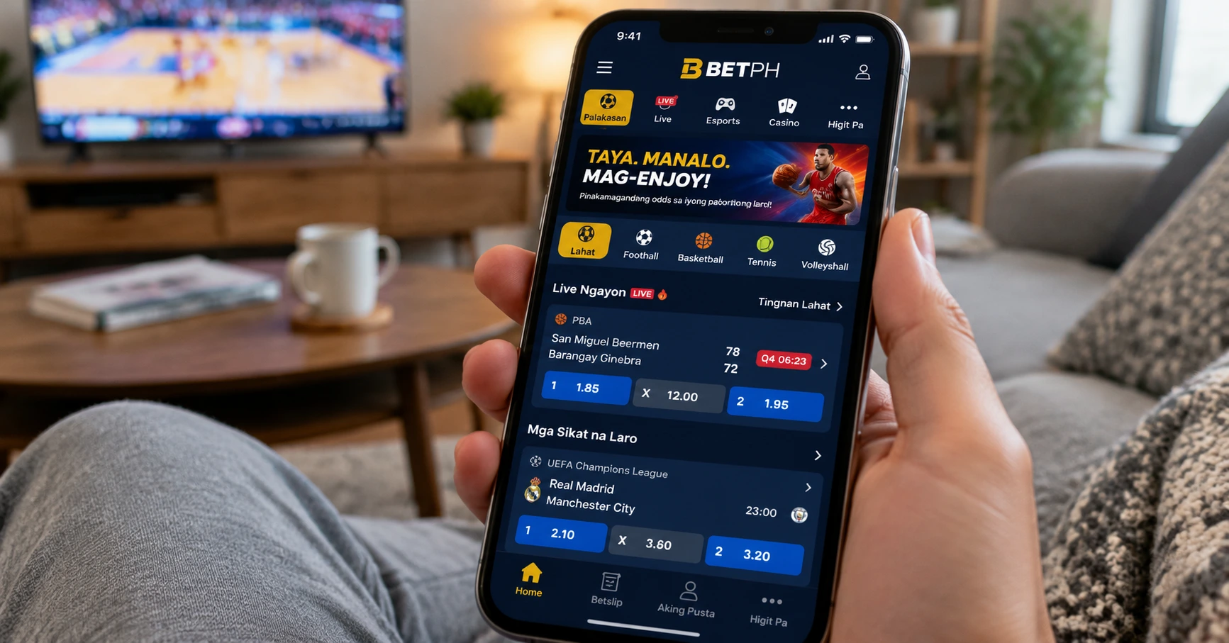 Discover the Exciting World of peso peso.com: Your Ultimate Filipino Betting Hub - image 2