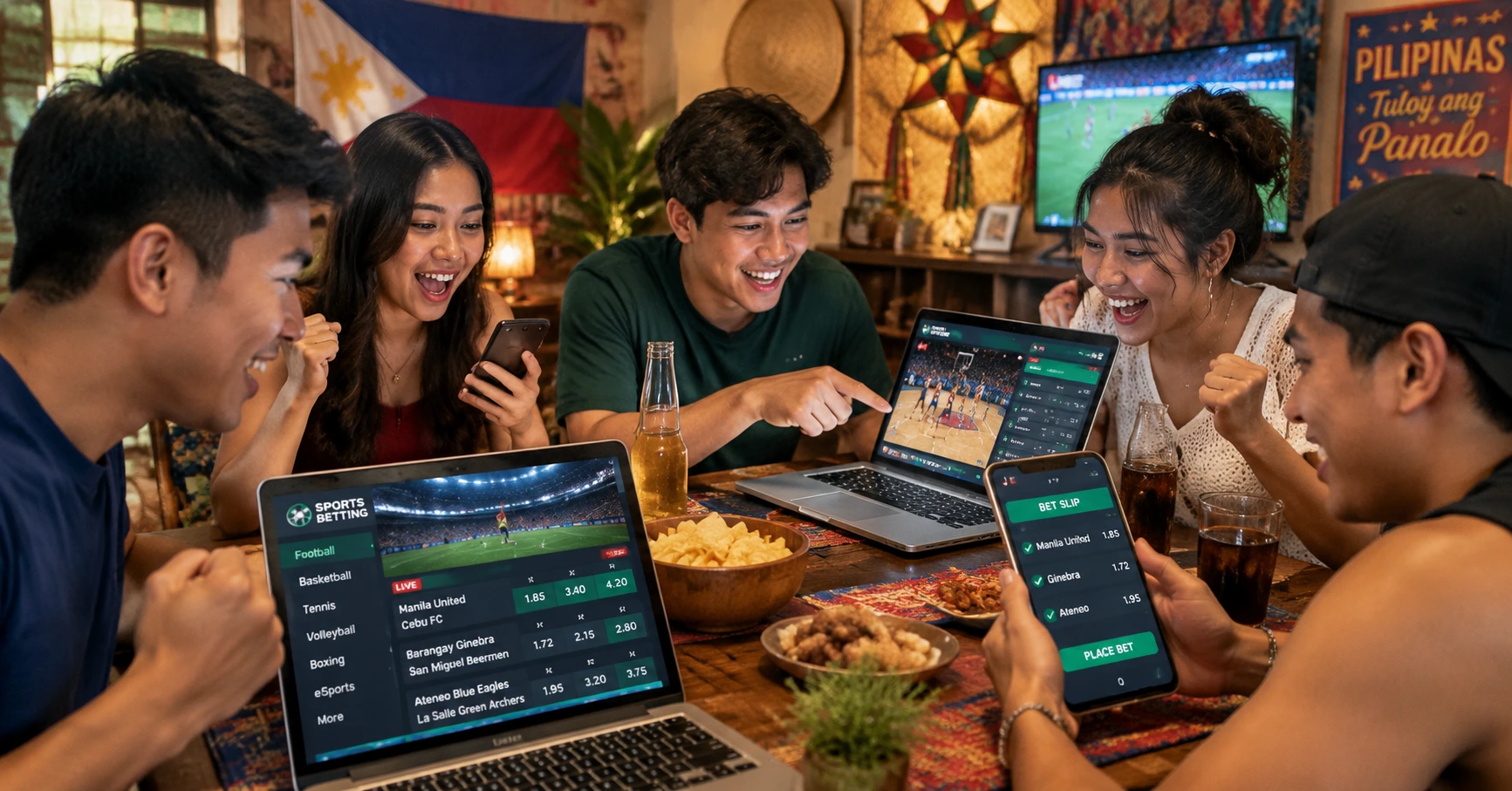 Discover the Exciting World of peso peso.com: Your Ultimate Filipino Betting Hub - image 3